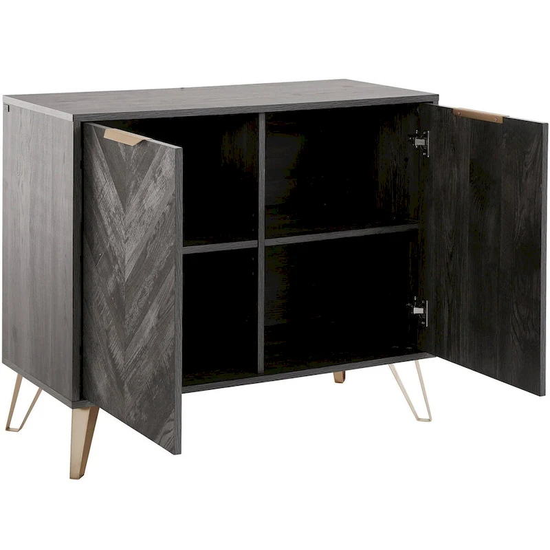 Ren Home Bo Sideboard Console Table