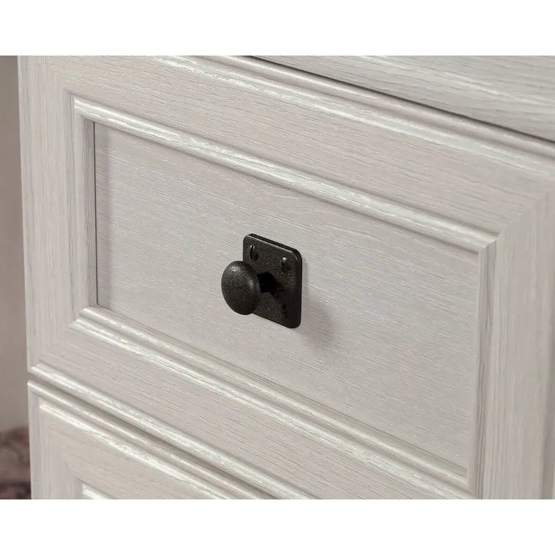 Sauder Palladia Collection Executive Desk