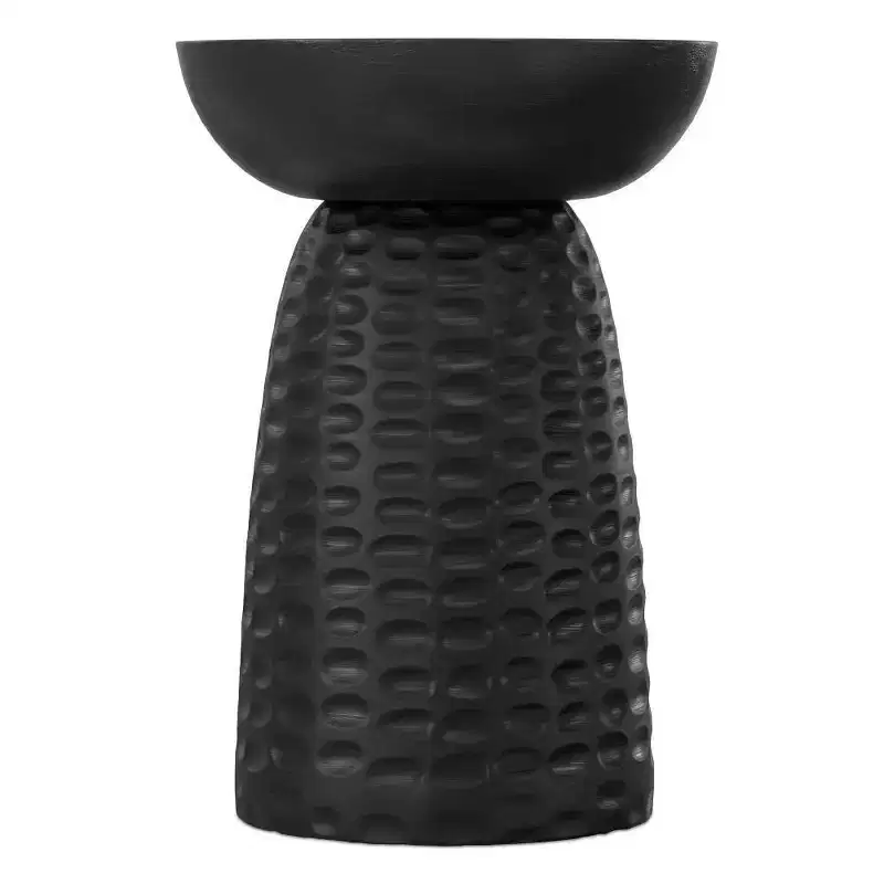 Willis Wooden Accent Table - WyndenHall