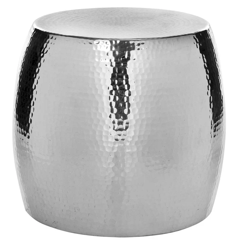 Round Side Table - 15 W x 15 D x 16 H
