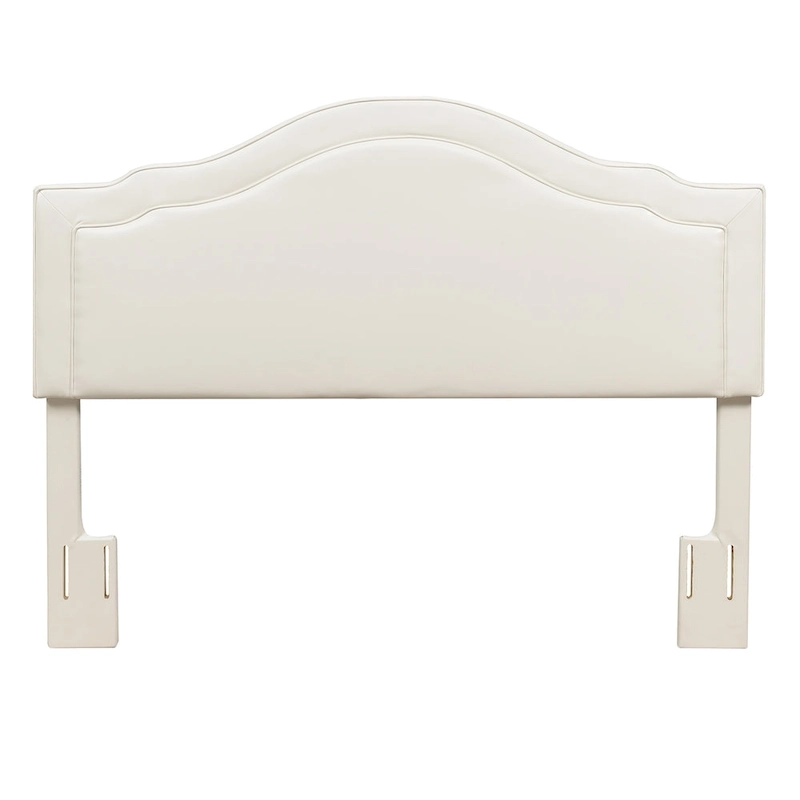 Steve Silver Evan Queen Upholstered Headboard