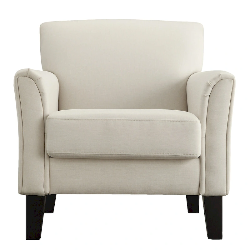 Uptown Modern Accent Chair by iNSPIRE Q Classic