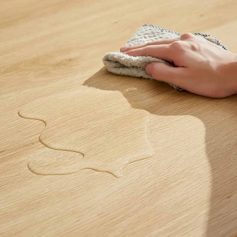 Industrial Rectangle Dining Table Set with 2 Benches Breakfast Nook Dining Table Set Kitchen Dining Table Set Metal Legs