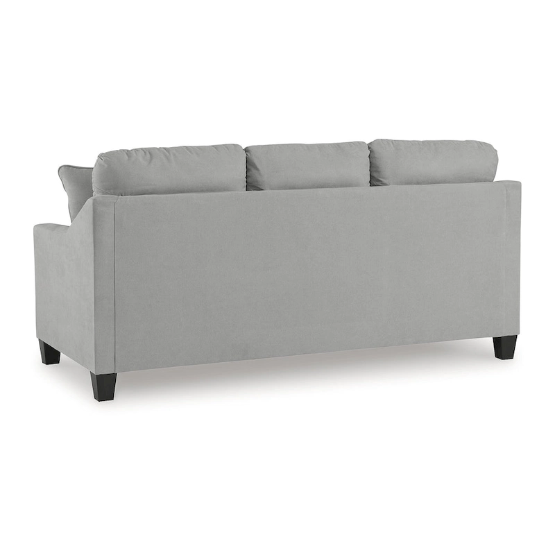 Signature Design by Ashley Adlai Light Gray Queen Sofa Sleeper - 80W x 39D x 40H