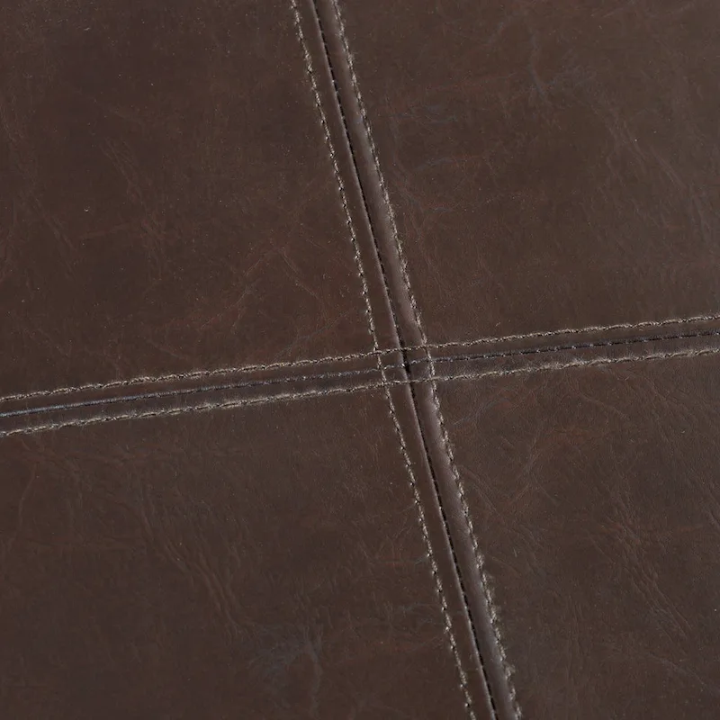 Modern Multifunctional Upholstered Ottoman