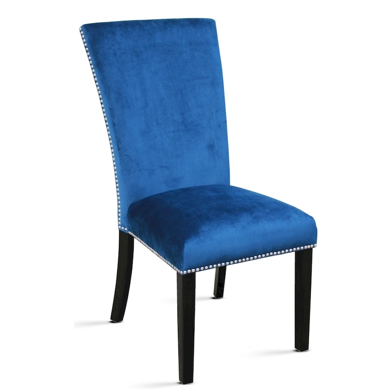 Steve Silver Mhlanga Modern Dining Chair (Set of 2)