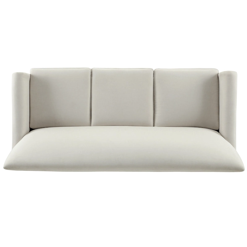 Uptown Modern Sofa by iNSPIRE Q Classic