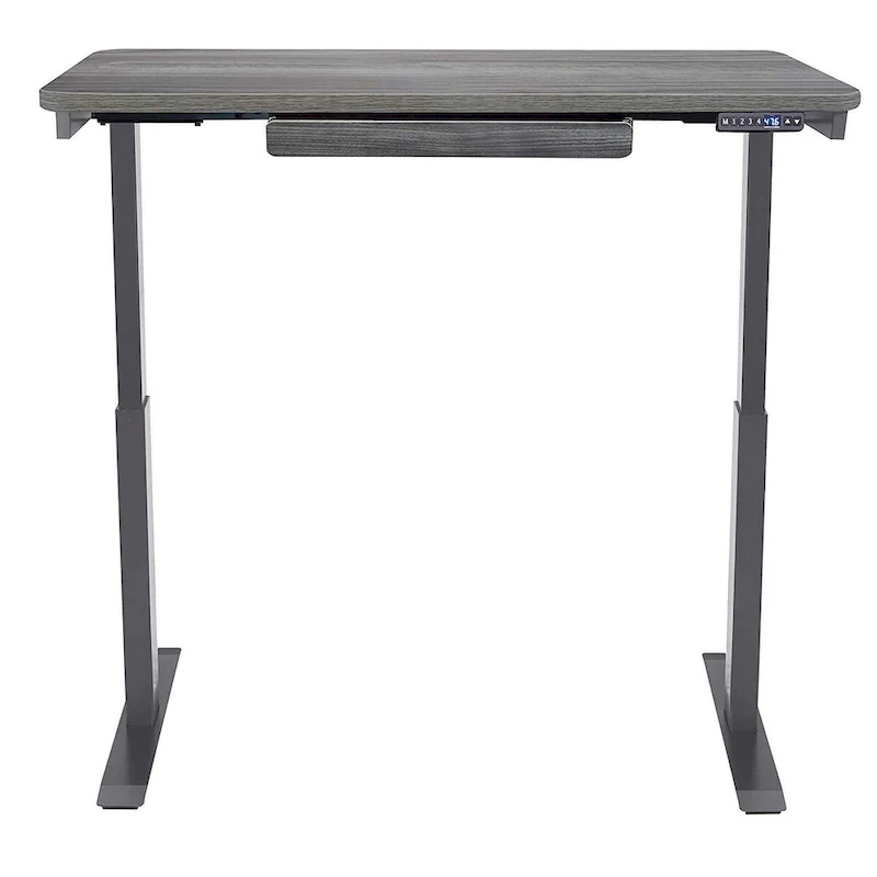 White / Graphite / Walnut / Black 48