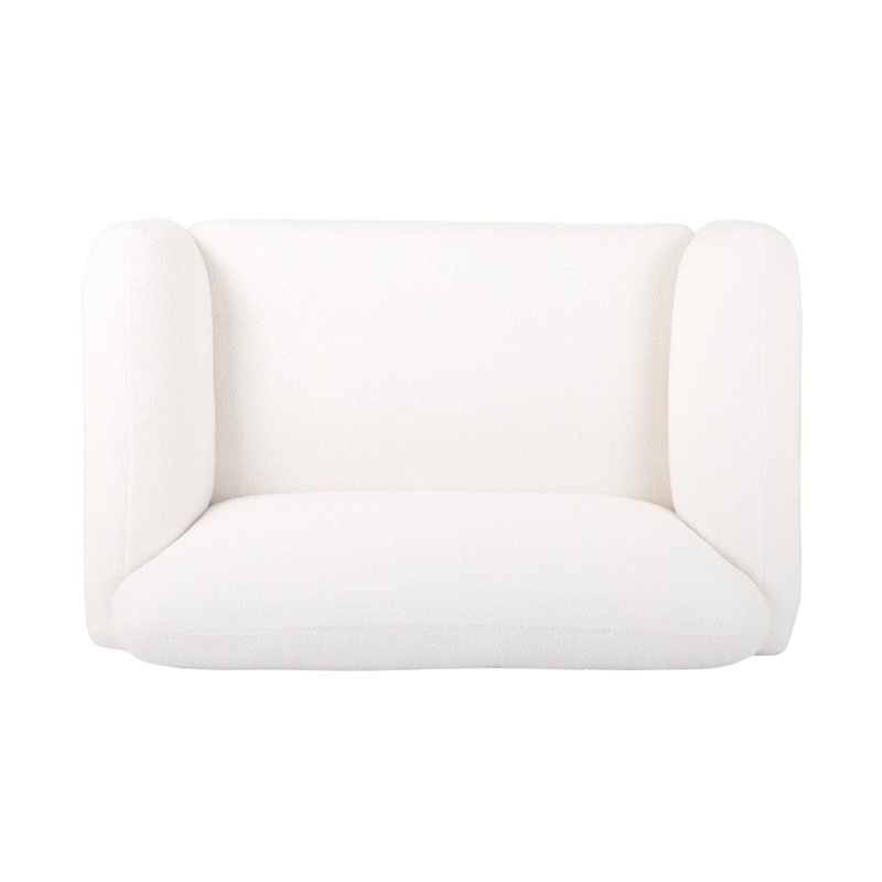Chaparral Upholstered Loveseat by Christopher Knight Home