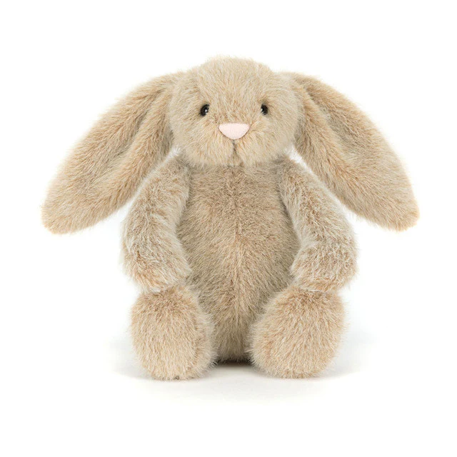 Jellycat Oat Flufflet Bunny 18cm