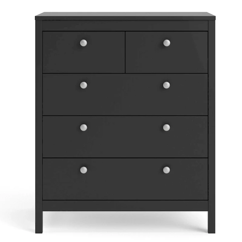 5 Drawer Chest