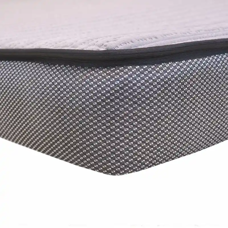 Made in USA Rancho Rustic Brown Buckskin Fabric Sofa Bed and Two Chairs Set