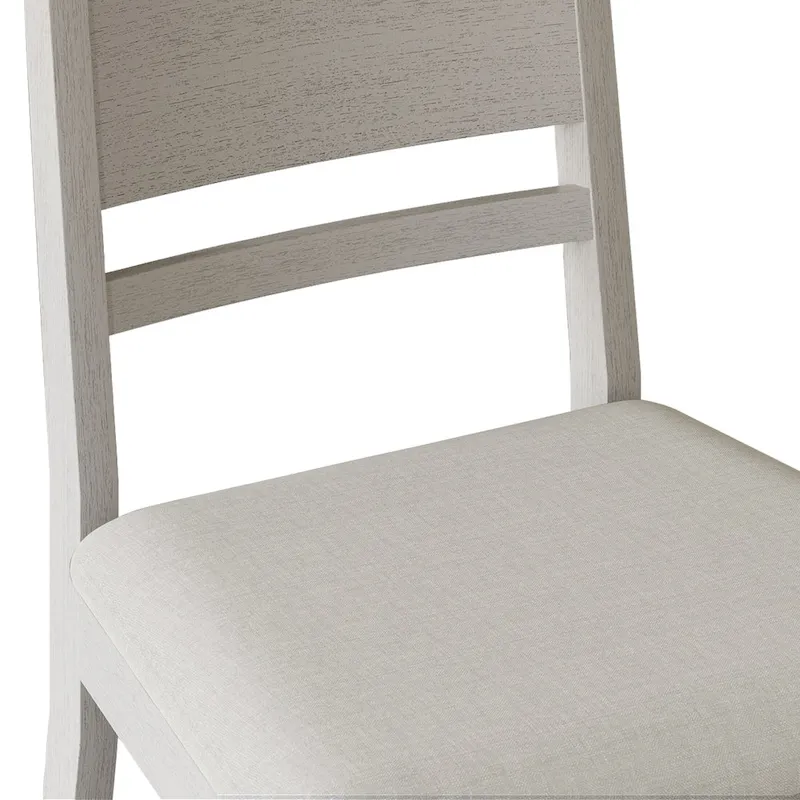 Elegant Wooden Dining Chairs