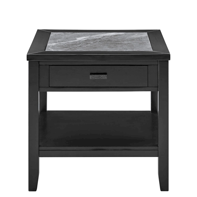 Steve Silver Gladstone Side Table