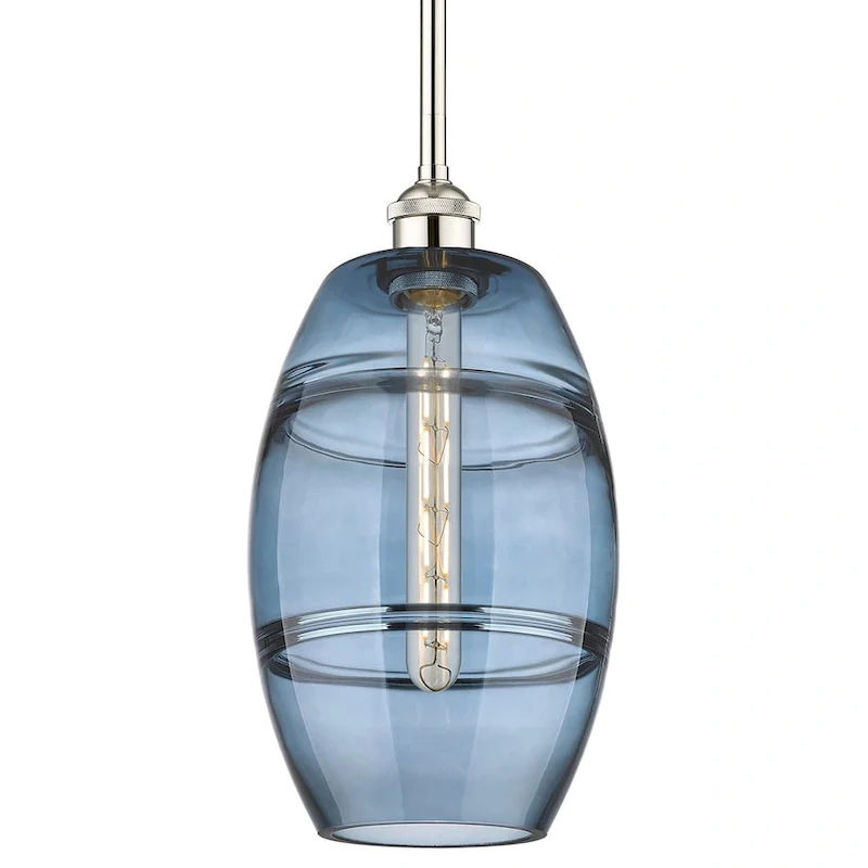 Innovations Lighting 616-1S 9 8 Vaz Pendant Vaz 8  Wide Mini Pendant