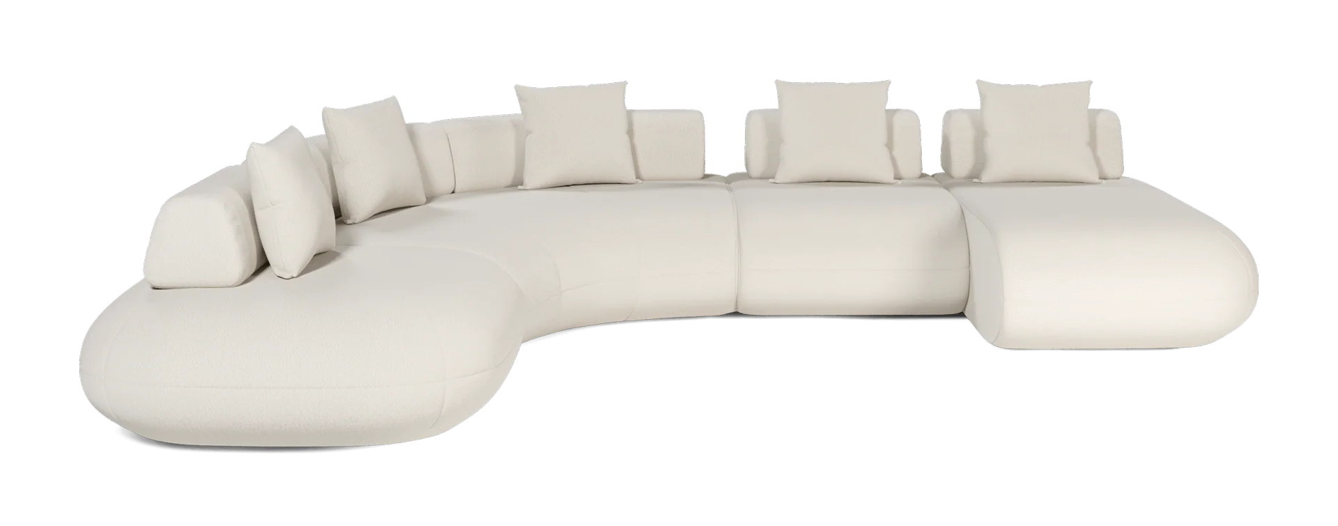 Messina Modular Sofa 03