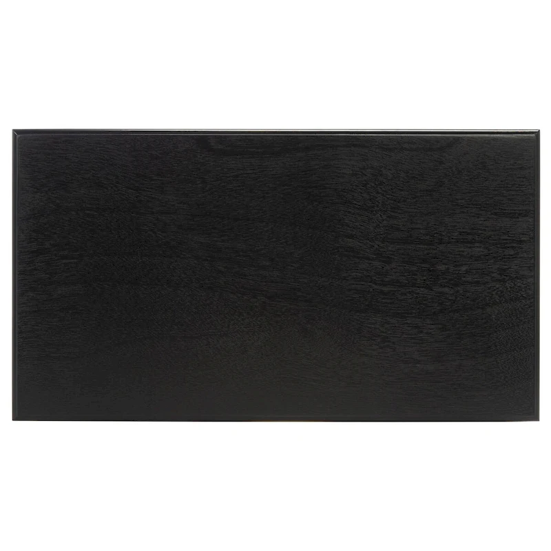 SAFAVIEH Ivie 3-Drawer Console Table - 23.5 W x 13 L x 29.5 H - 23.5 W x 13 L x 29.5 H - 24Wx13Dx30H