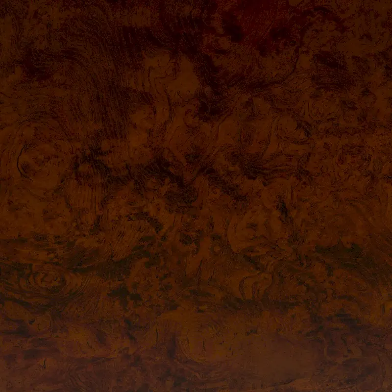 SAFAVIEH Francina Dark Brown/ Gold 2-Shelf Console Table - 42 W x 15.8 L x 29 H - 42Wx16Dx29H