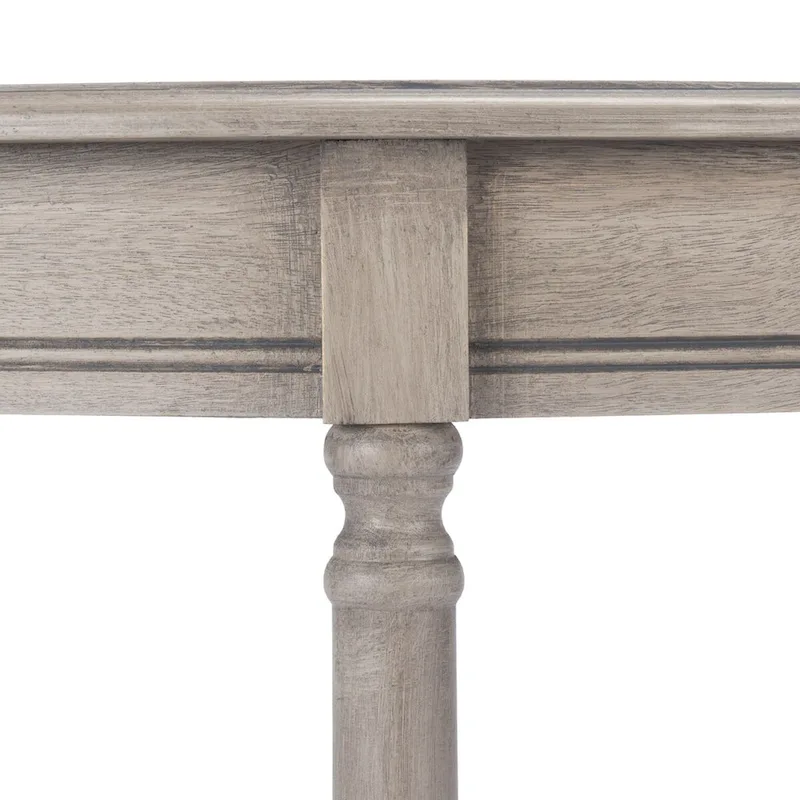 Half Round Console Table - 28