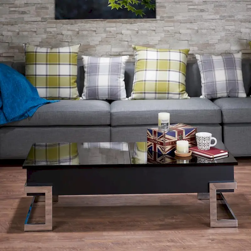 Modern Coffee Table