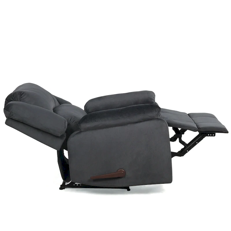 Relax A Lounger Pierson Manual Recliner by iLounge