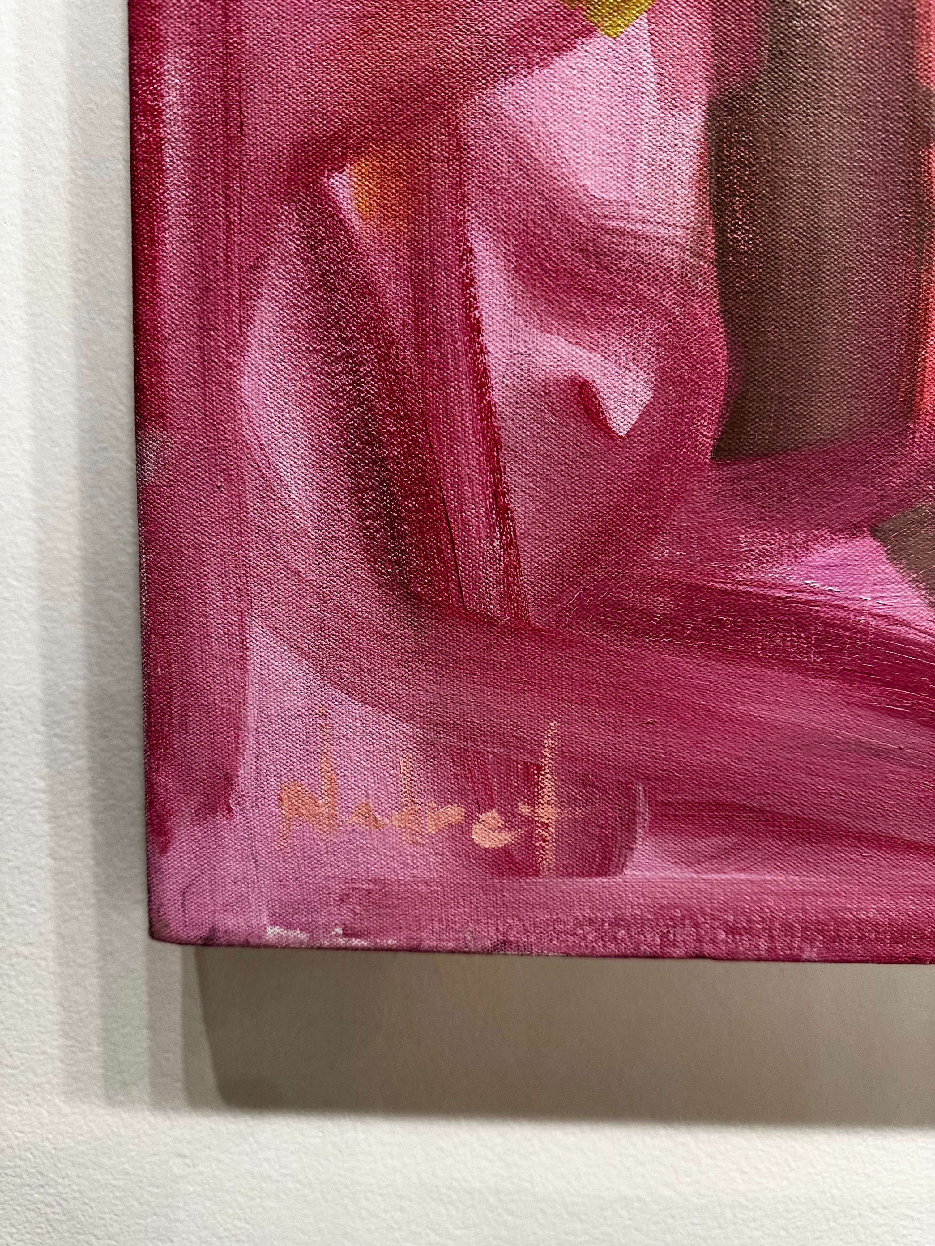 Next Stop, By Nedret Andre