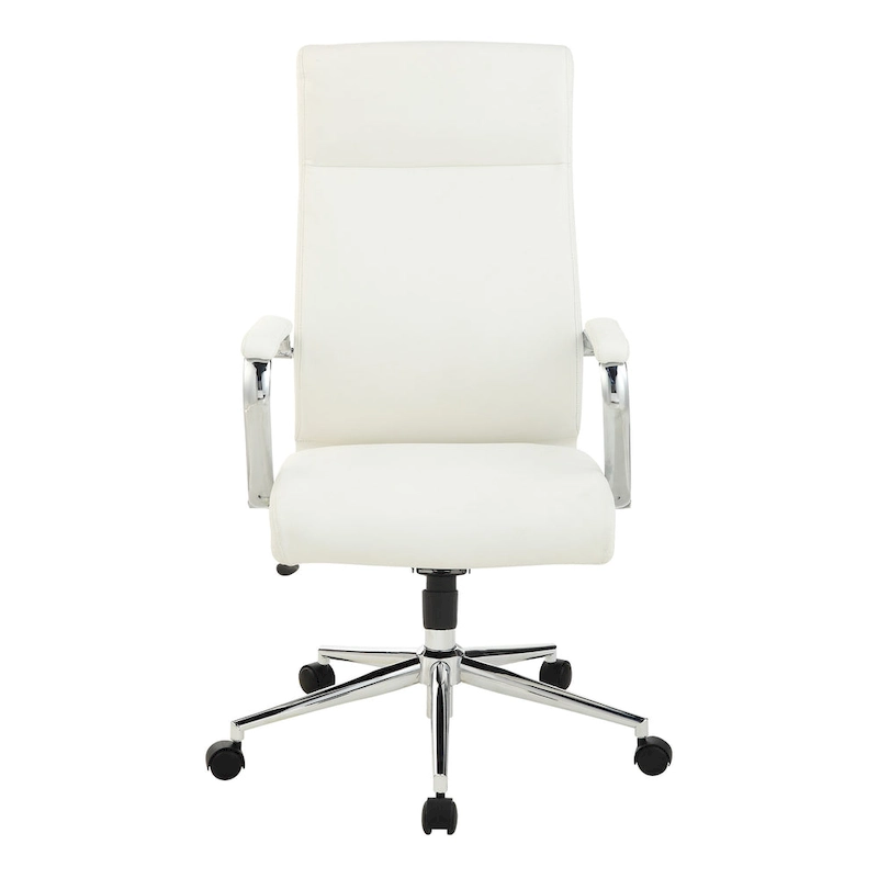 Antimicrobial Fabric Office Chair