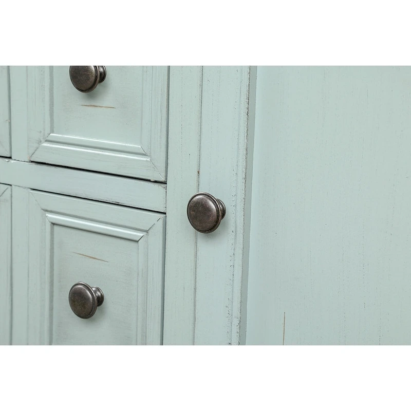 GZMR Cambridge Series Buffet Sideboard Console Table Retro Design