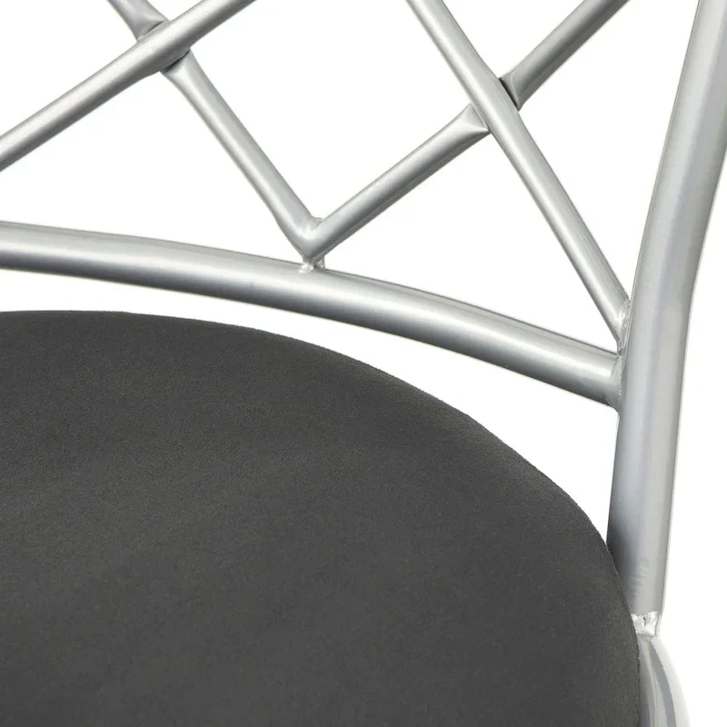 Adjustable Height Swivel Stools (Set of 3)