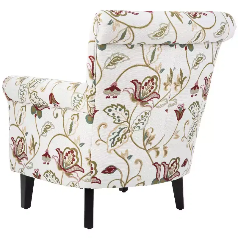 Hazina Chair - MCR1002 - Safavieh