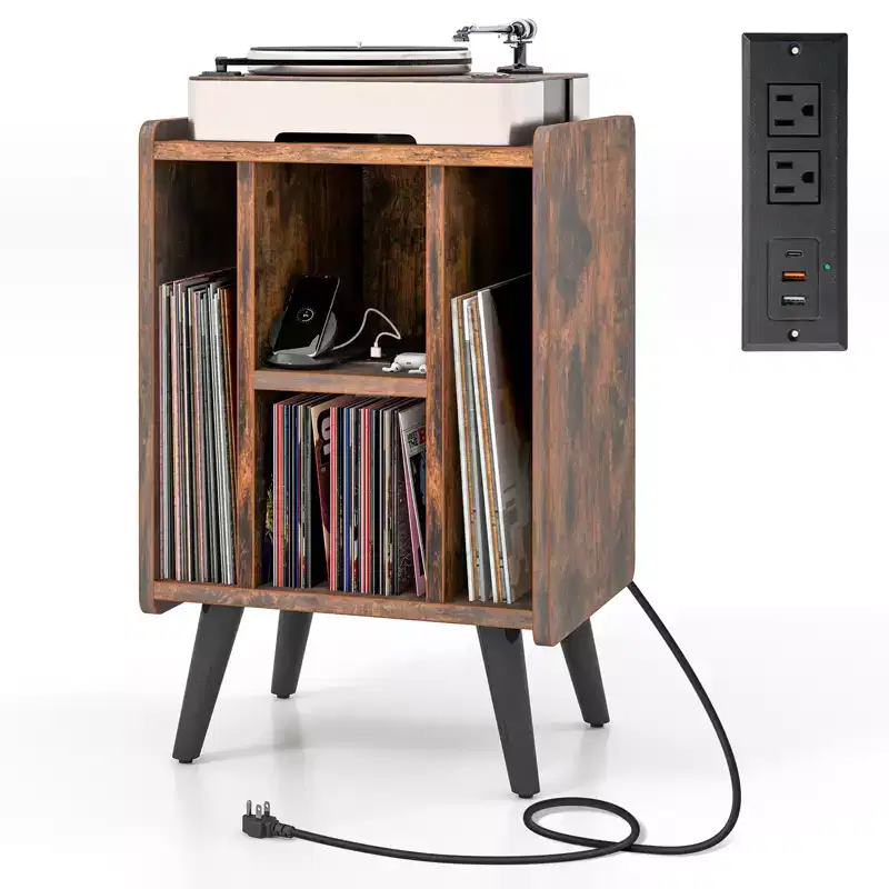 Recordstorage