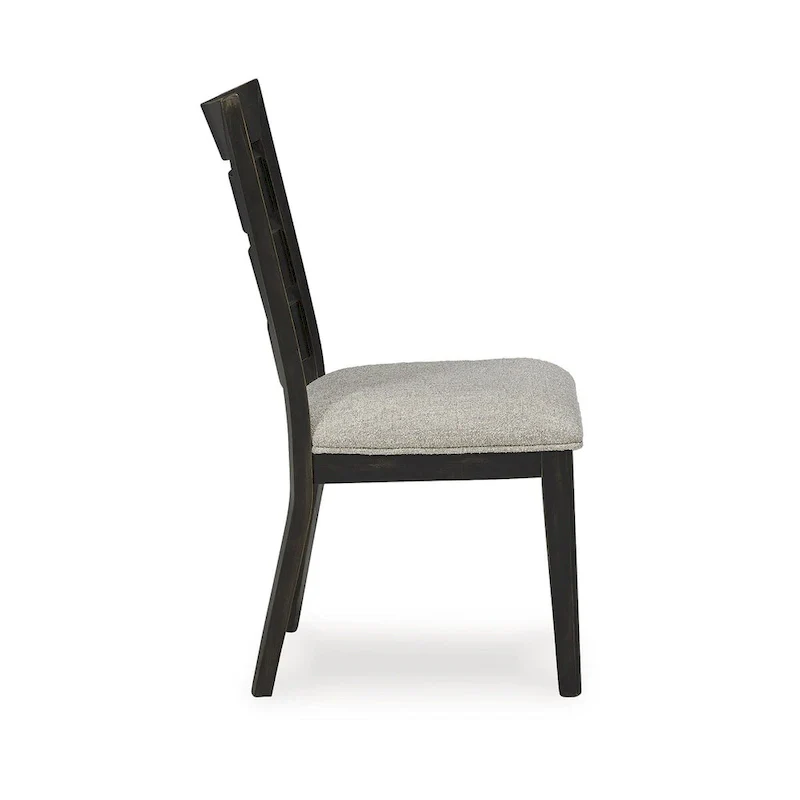 Signature Design by Ashley Galliden Dining Chair - 19.75W x 25D x 38.5H