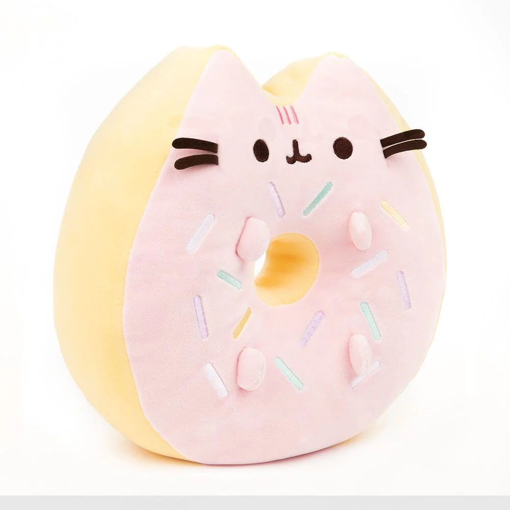 Pusheen Squisheen Donut 30CM