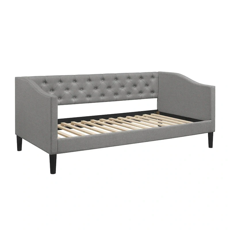 Gianna Upholstered Twin Daybed