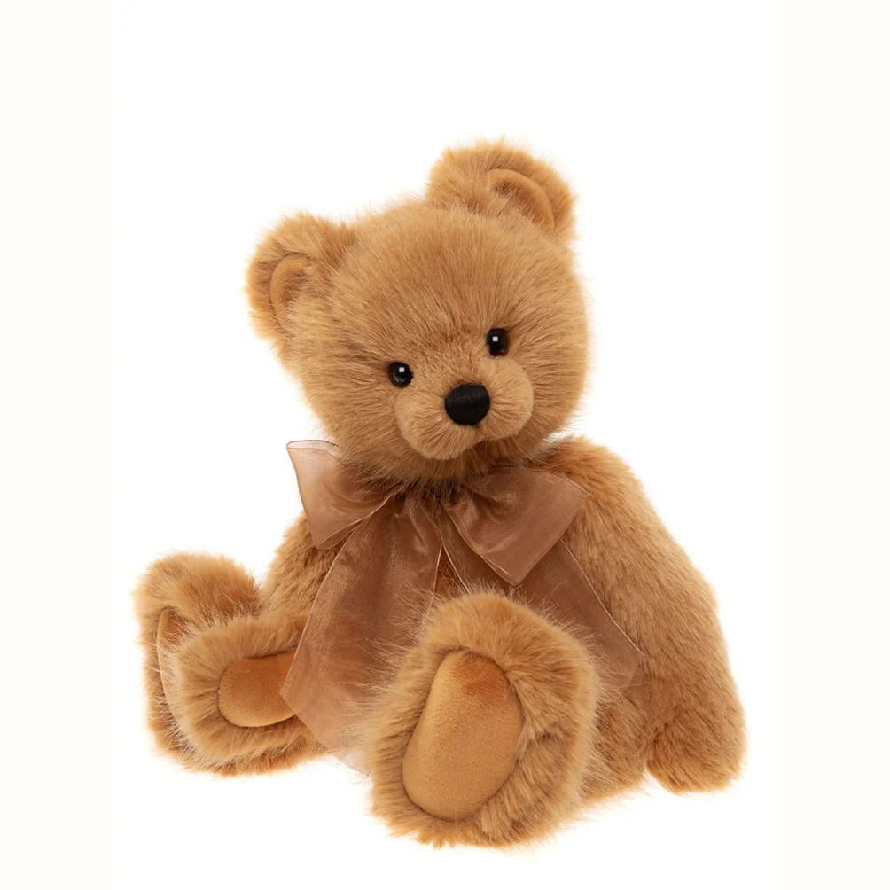 Charlie Bears Acer 37cm