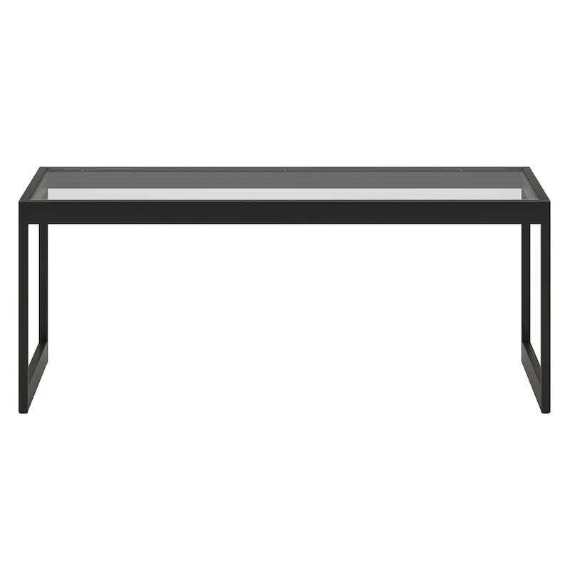 Ezra 45 Wide Rectangular Coffee Table