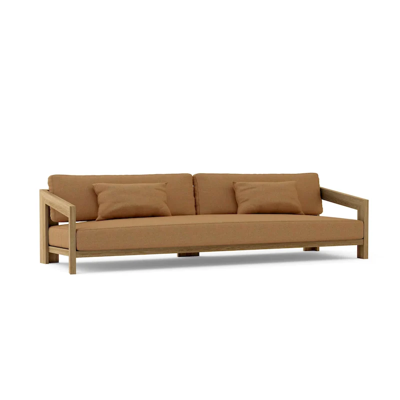 Smyrna 4-Seat Sofa