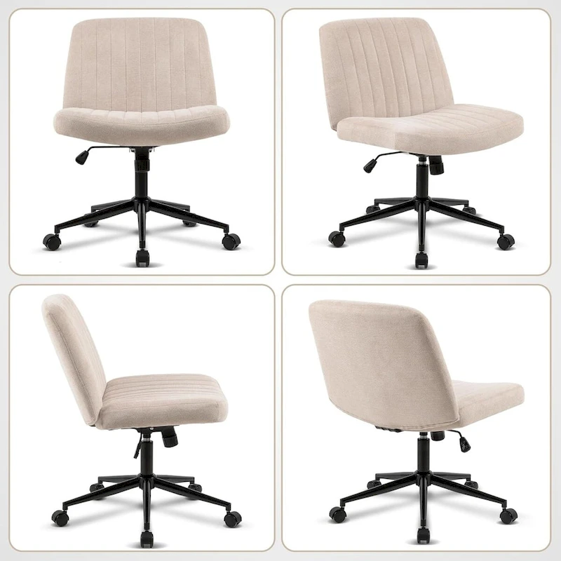 Home Office Desk Swivel Chair