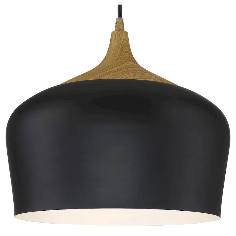 Access Lighting Blend 12  Wide LED Pendant - 3000K