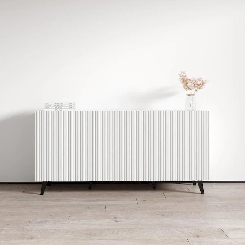 3D Sideboard