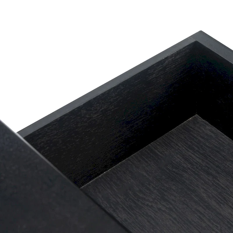 1-Drawer Accent Table - 19 W x 15.8 L x 26 H - 19Wx16Dx26H