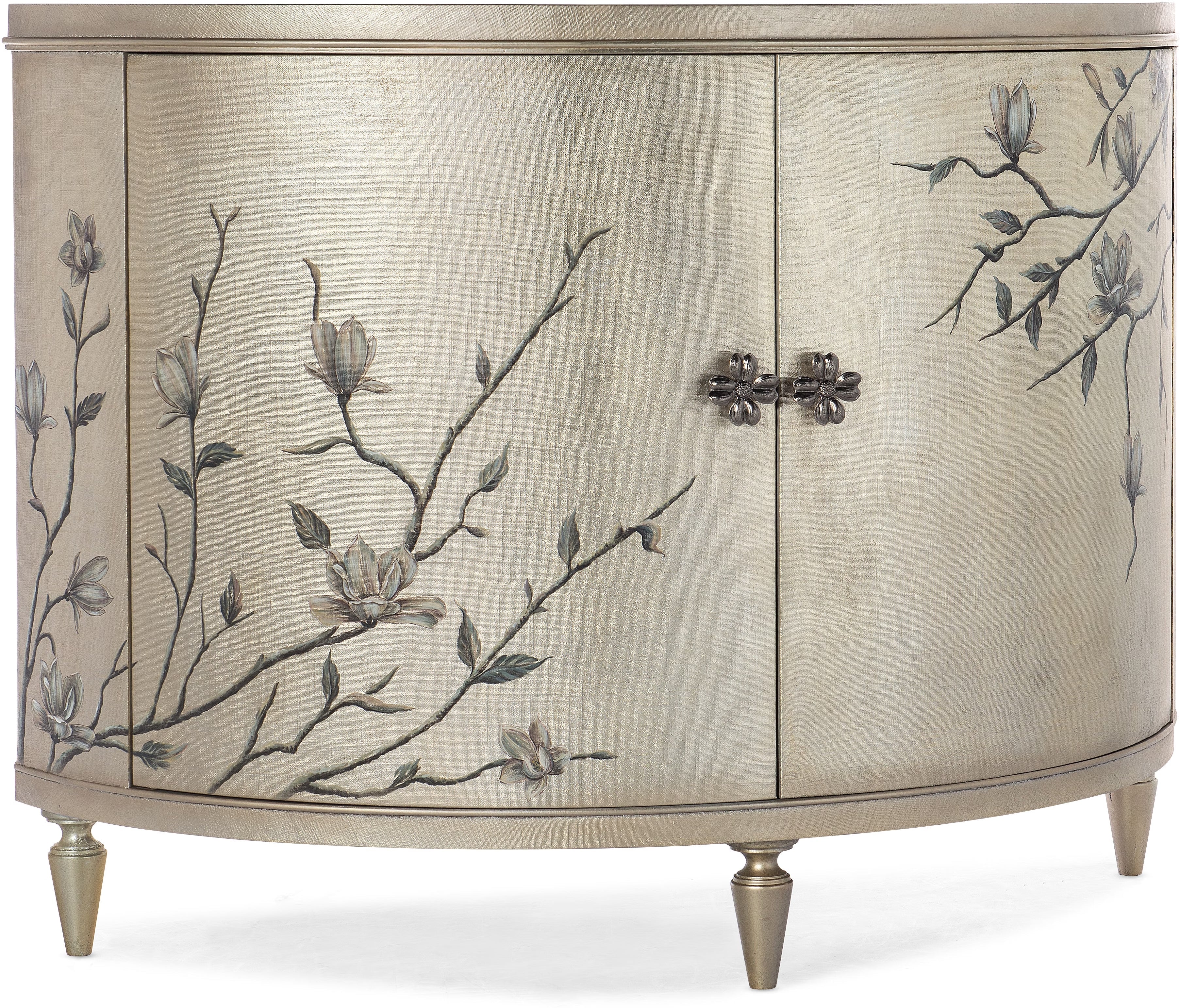 Marguerite Two Door Demilune Chest