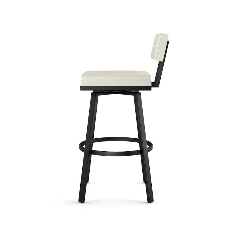 Staten Swivel Counter & Bar Stool