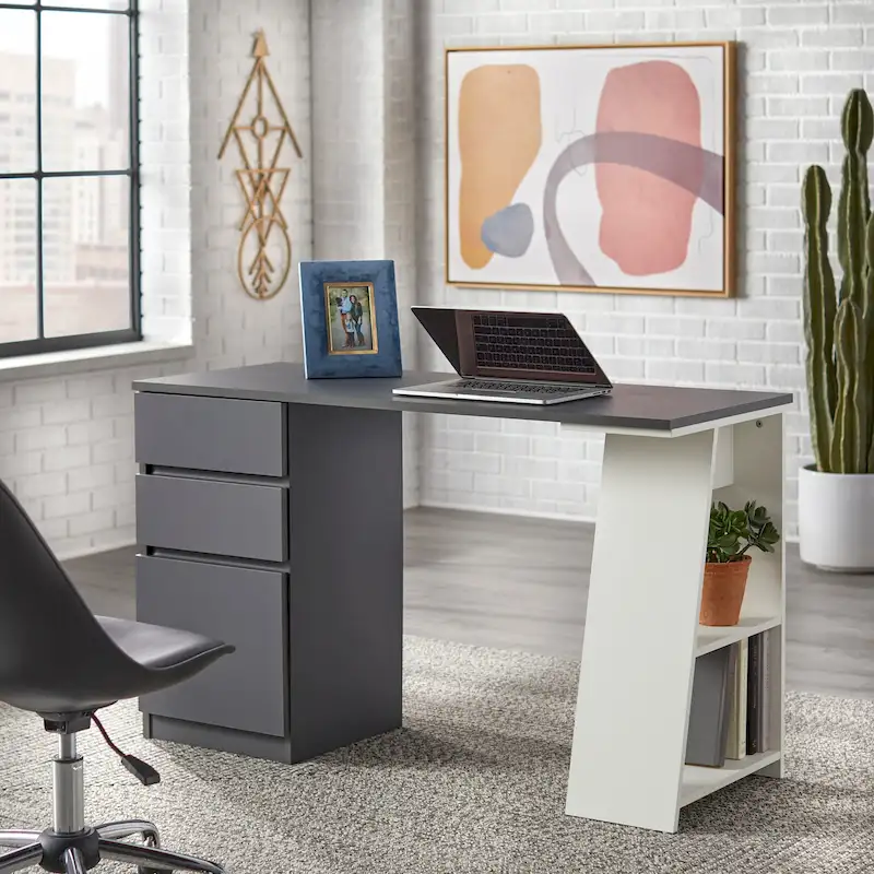 Modern Writing Desk