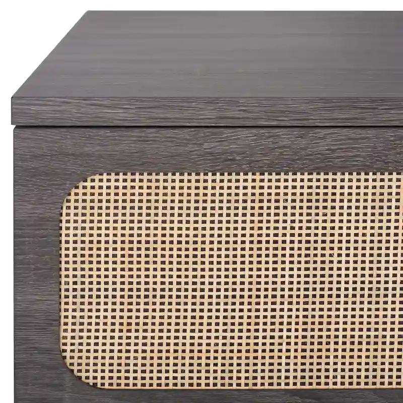 SAFAVIEH Dezzie 3-Drawer Chest
