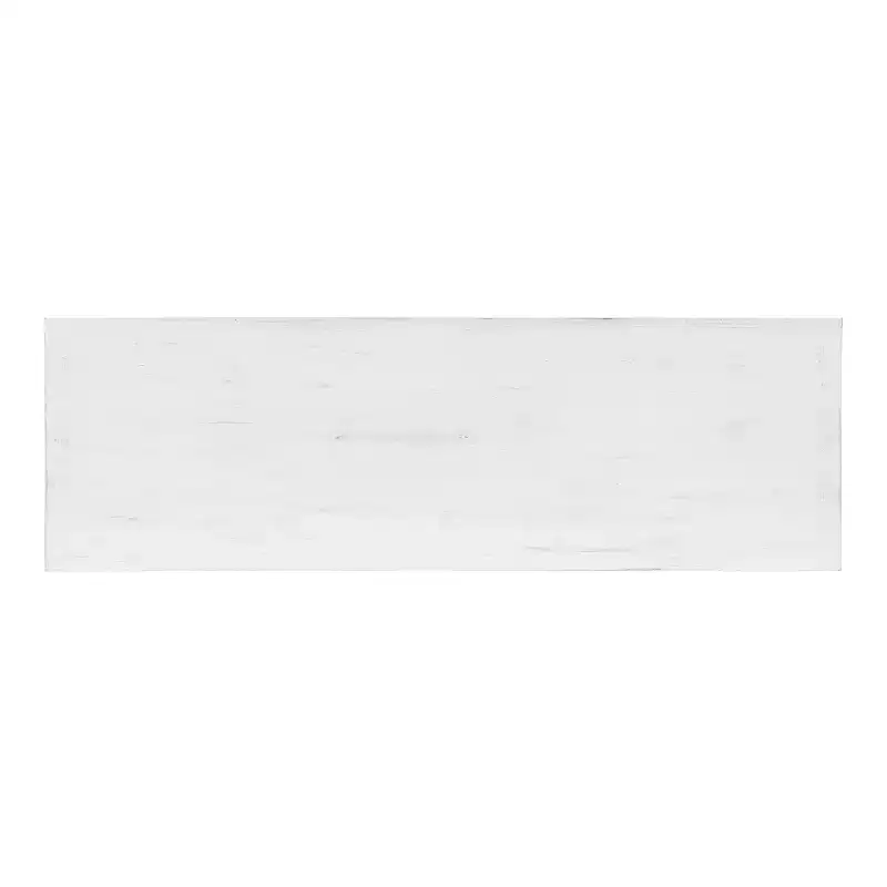 Kate and Laurel Wyldwood Wood Console Table