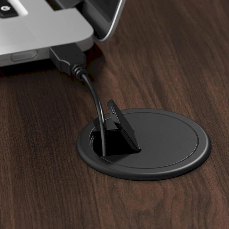 Bush Business Furniture Move 60 Series 60x30 Adjustable Standing Desk