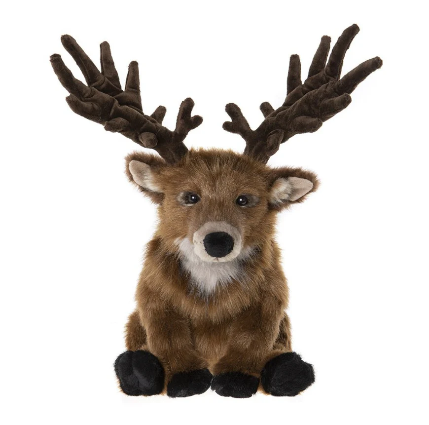 Charlie Bears Titan 37cm