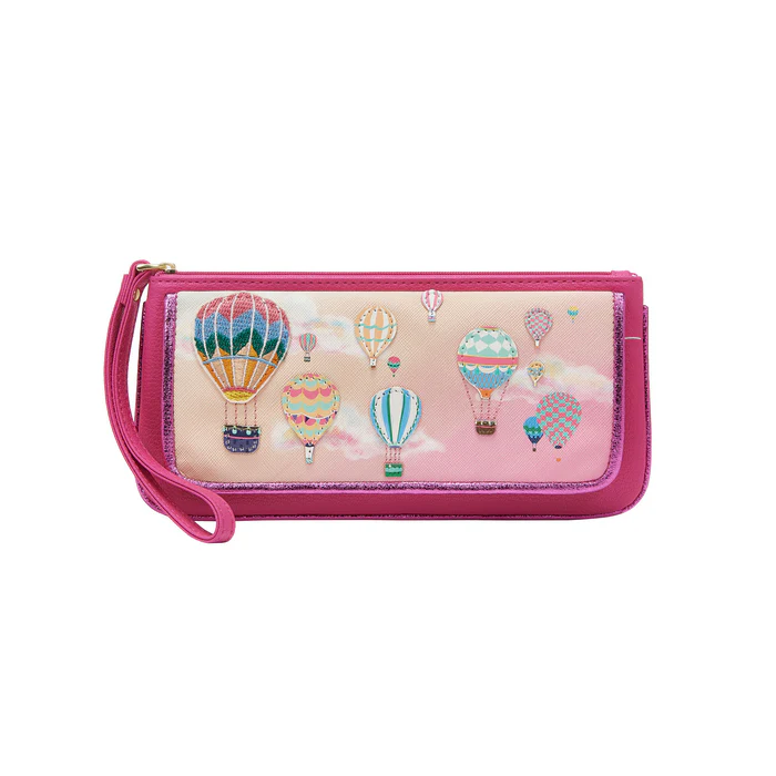 Vendula Above the Clouds Bellamy Wallet