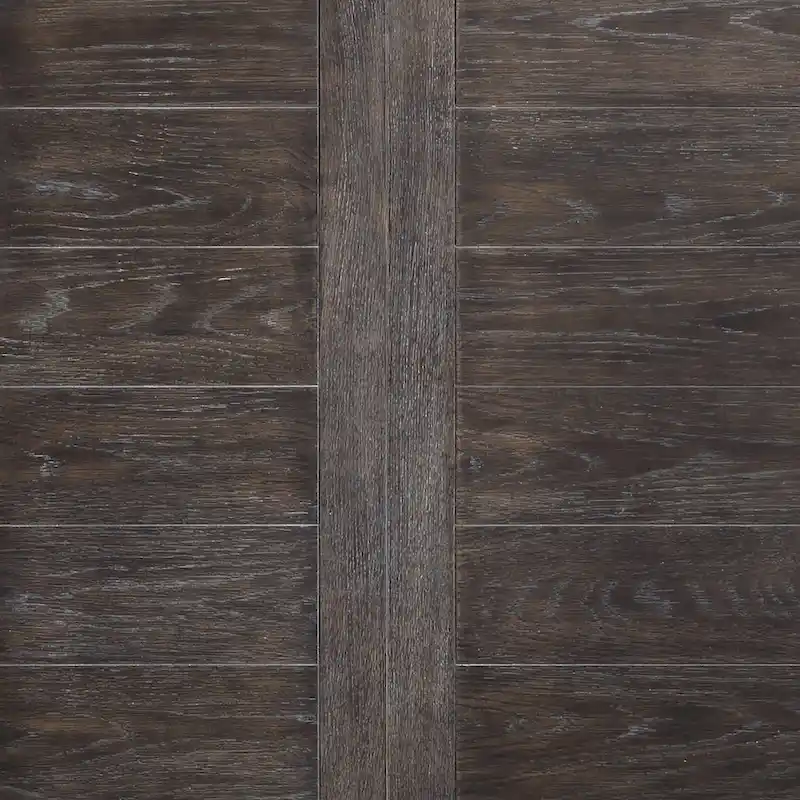 Steve Silver Haven 95-inch Dining Table